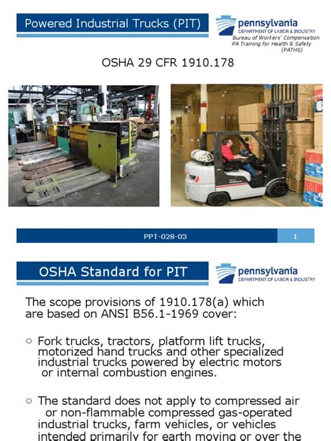 osha skid steer regulations|osha 1926 powered industrial trucks.